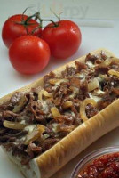 Lennys Grill Subs