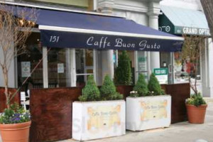 Caffe Buon Gusto Montague