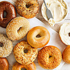 Bruegger's Bagels