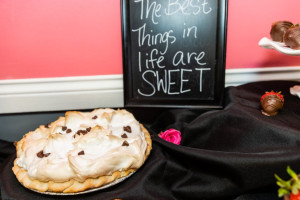 Parrett's Pies Pastries