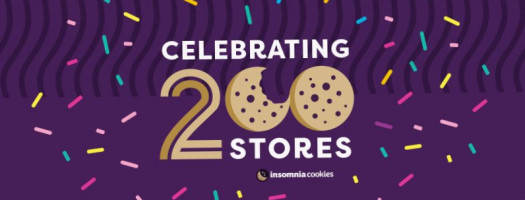 Insomnia Cookies