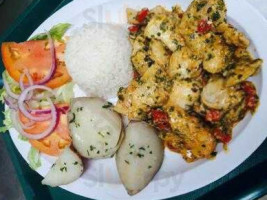 Bahia Honda Fish Market