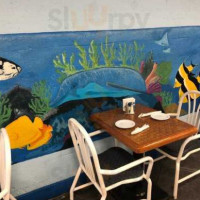 Cod Seafood