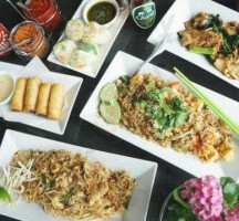 Manao Thai Street Eats