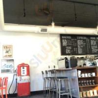 Bob's Java Hut
