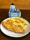 Molloys Fish And Chips
