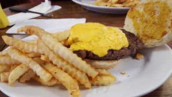 Jimmy's Diner