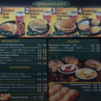 Grandy's