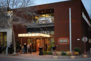 Savor The Culinary Institute Of America