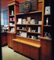 Peet's Coffee And Tea