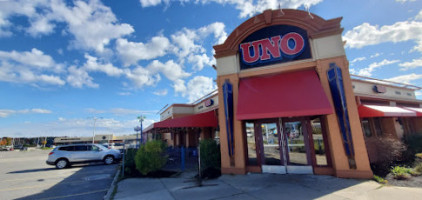 Uno Pizzeria