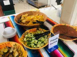 Brianna's Mexican Food