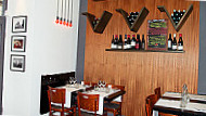 Le Bistro Volney