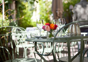 Chan Thai Brasserie