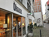 Okoase Vegetarisches Bistro