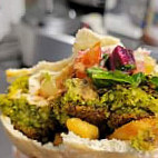 Skewers Mediterranean Grill