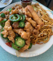 Chung King Lucky Wok