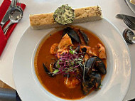 Land's End Restaurant And Bar