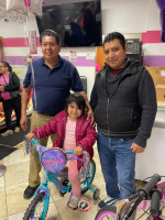 Jorge's Paleteria Y Neveria Ice Cream Shop