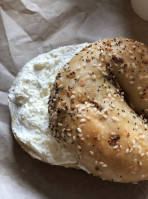 Meshuggah Bagels Midtown