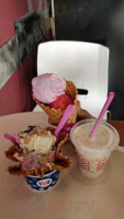 Baskin-robbins