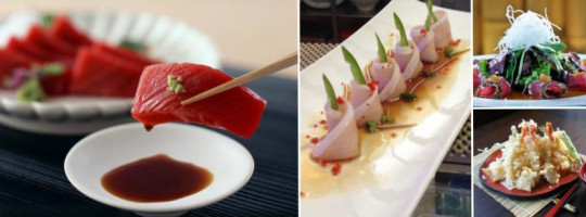Kumi Sushi