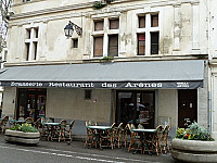 Bar des Arènes