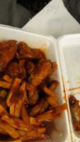Open Pit Barbecue