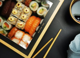 Sushi Shop Lausanne Sàrl