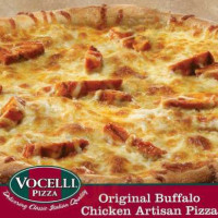 Vocelli Pizza