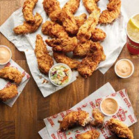 Raising Cane's Chicken Fingers