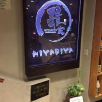 Miyabiya Sushi Grill