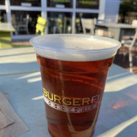 Burgerfi