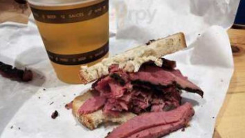 A Taste Of Katz's
