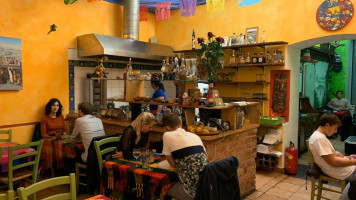 Taqueria Los Mexikas