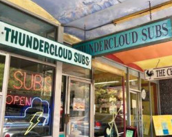 Thundercloud Subs