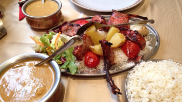 Tandoori Delight