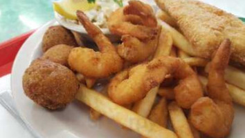 The Lighthouse Seafood