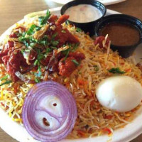 Pastries And Chaat