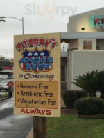 P. Terry's Burger Stand #10