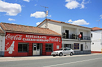 El Caserío Serrano