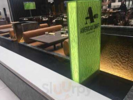 American Craft Kitchen