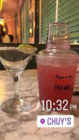 Chuy's
