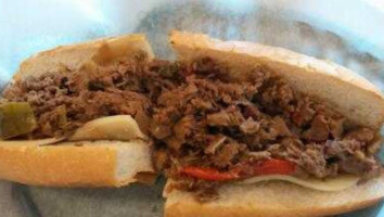 Chubby's Cheesesteaks