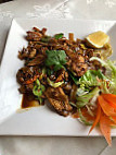 Siam Thai & Teppan-Yaki Restaurant