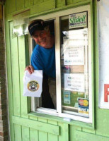 Counter Culture Frozen Yogurt