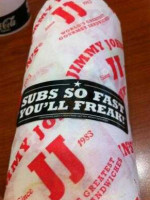 Jimmy John's