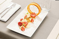 L'Impressionnist' Cafe