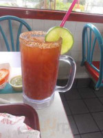 El Forastero Mexican Food