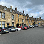 White Hart